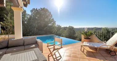 Château 5 chambres dans Palma de Mallorca, Espagne