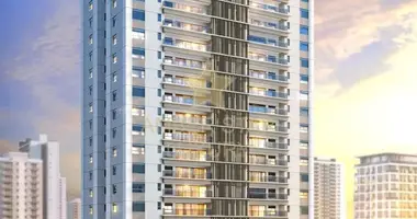 Penthouse 4 pokoi w Regiao Imediata de Sao Paulo, Brazylia