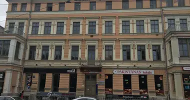 Propriété commerciale 151 m² dans Riga, Lettonie