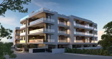 Penthouse in Limassol District, Zypern