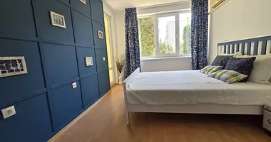 Квартира 1 спальня в Святой Влас, Болгария