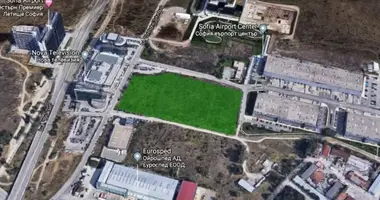 Propiedad comercial 4 252 m² en Sofía, Bulgaria
