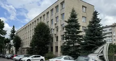 Propiedad comercial 689 m² en Brest, Belarús