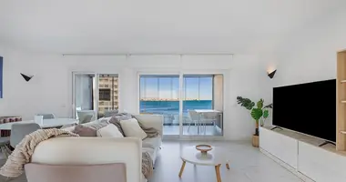 Mieszkanie 2 pokoi w Orihuela, Hiszpania