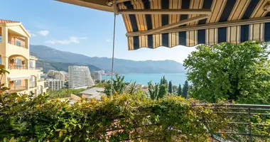 Apartamento 6 habitaciones en Boreti, Montenegro