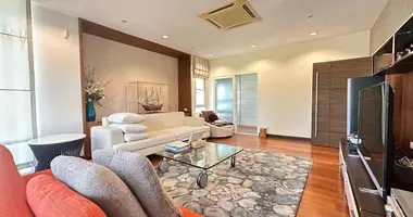 Maison 4 chambres dans Pattaya, Thaïlande