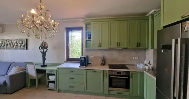 3 bedroom apartment in Nesebar, Bulgaria