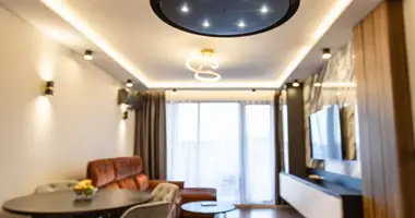 1 bedroom apartment in Varna, Bulgaria