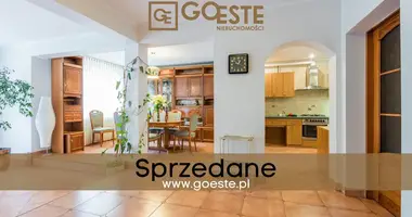 6 room house in Smolice, Poland
