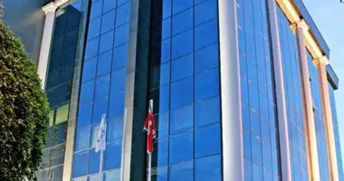 Büro in Limassol, Zypern