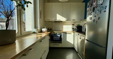 2 room apartment in Warsaw, Poland