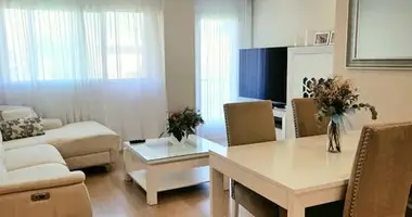 Wohnung 2 Schlafzimmer in Dos Hermanas, Spanien