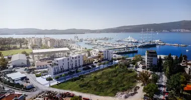 Condo 1 chambre dans Tivat, Monténégro