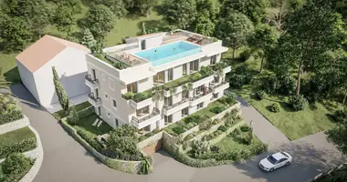 Appartement 3 chambres dans Monténégro