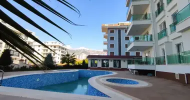 Apartamento en Mahmutlar, Turquía