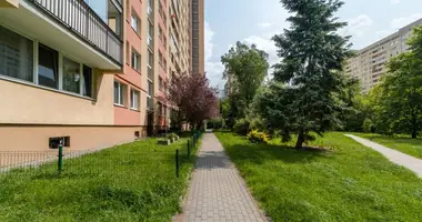 5 room apartment in Warsaw, Poland