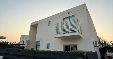 Дом 4 спальни в Trimithousa, Кипр