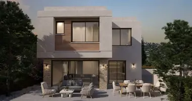 3 bedroom house in Sotira Lemesou Municipality, Cyprus