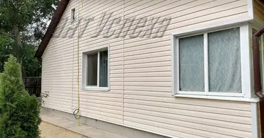 House in Brest, Belarus