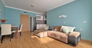 Appartement 1 chambre dans Nessebar, Bulgarie