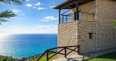 Villa 3 chambres dans Kassandrino, Grèce