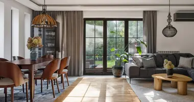 Maison 3 chambres dans Varsovie, Pologne