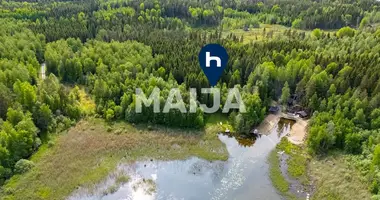 Dom wolnostojący 2 pokoi w Palkane, Finlandia