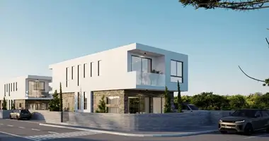 Дом 3 спальни в Киссонерга, Кипр