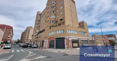 Bureau 228 m² dans Alicante, Espagne
