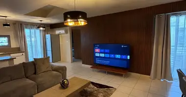 Appartement 2 chambres dans Limassol, Chypre