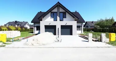 Apartment in Niepolomice, Poland
