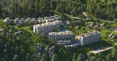 Квартира 2 комнаты в Батуми, Грузия