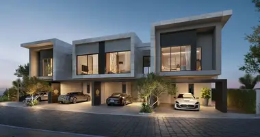 Вилла 3 комнаты в Маскат, Оман