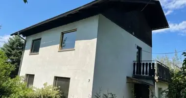 House in Graz, Austria