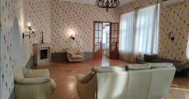 Apartamento 4 habitaciones en Odesa, Ucrania