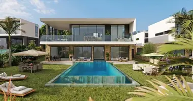 Casa 4 habitaciones en Peyia, Chipre