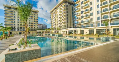 Appartement 1 chambre dans Muratpasa, Turquie