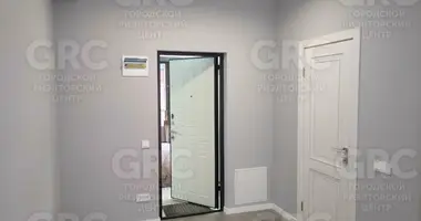 Apartamento 1 habitación en Evenkiysky Rayon, Rusia