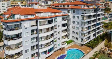 1 bedroom apartment in Alanya, Turkey