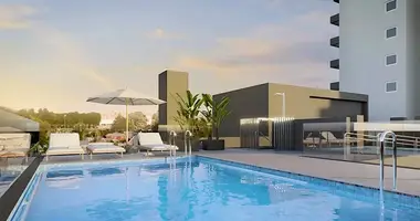 Apartamento 2 habitaciones en Viña del Mar, Chile