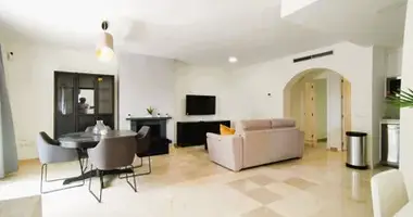 Wohnung 2 Schlafzimmer in San Pedro Alcantara, Spanien