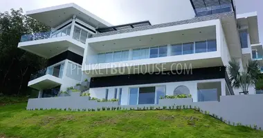 4 bedroom apartment in Pa Khlok, Thailand