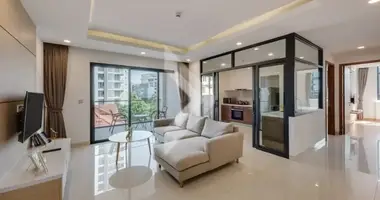 Condo 2 pokoi w Sangkat Phsar Daeum Thkov, Kambodża