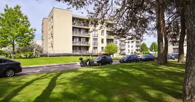 Wohnung 4 zimmer in Riga, Lettland