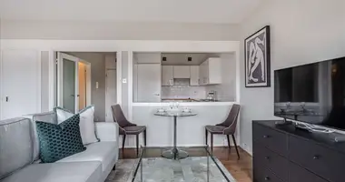 Wohnung in City of Westminster, Großbritannien