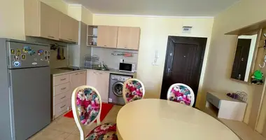 1 bedroom apartment in Ravda, Bulgaria