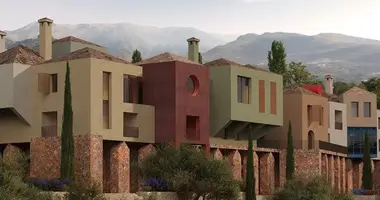 1 bedroom apartment in Gjilek, Albania