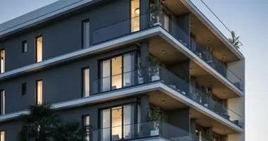 Appartement 1 chambre dans Limassol, Chypre