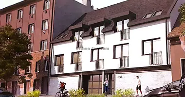 2 room apartment in Budapest, Hungary