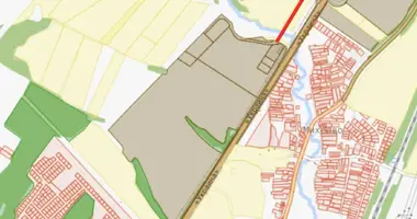 Plot of land in Maloyaroslavetsky District, Russia